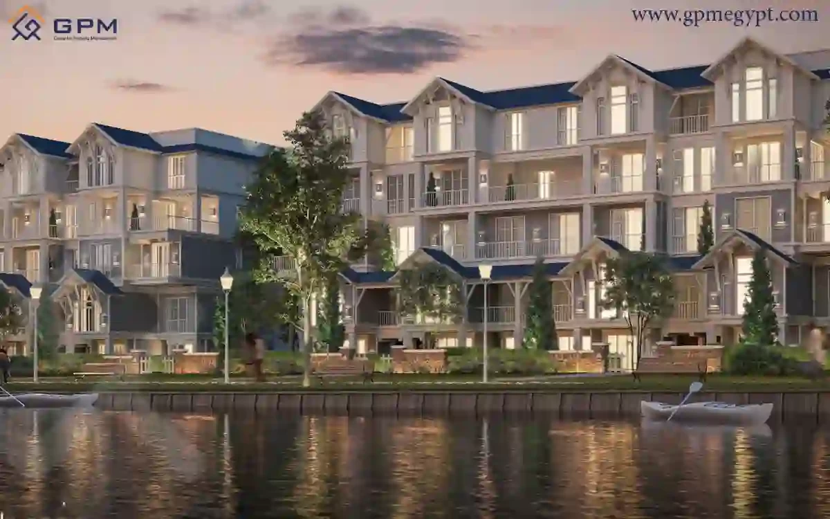 Apartment 125m for sale in Mountain View Aliva Mostakbal City